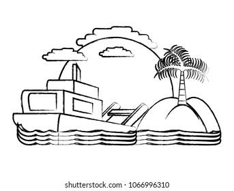 beach landscape design
