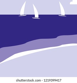 beach landscape design
