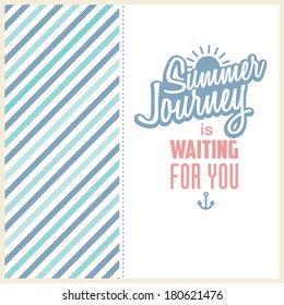 beach logo retro elements for summer calligraphic designs beach logo excursion drive classical vacation summer star tour trip border expedition latitude ocean sun fancy riviera luxurious sea offset tr