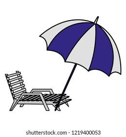 beach parasol design
