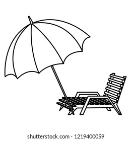 beach parasol design