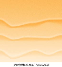 Beach sand background