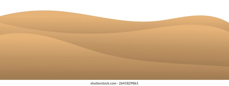 Beach Sand Vector is a clean and relaxing design featuring soft sand textures and warm tones, ideal for summer, vacation, or seaside-themed visuals.
