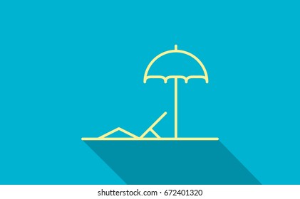 Beach Seat