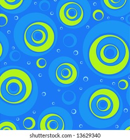 Beach style texture.Vector.