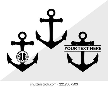 Beach SVG Printable Vector Illustration