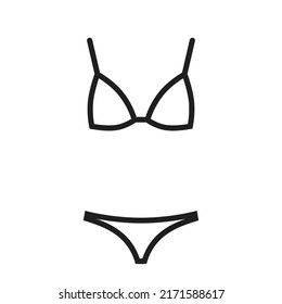 2,428 Model swimsuit simple Images, Stock Photos & Vectors | Shutterstock