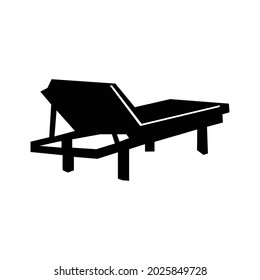 Beach tables and icon vector , Travel  icon concepts umbrella
