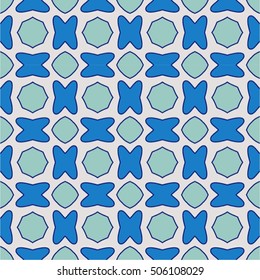 Beach Themed Floor Tiles