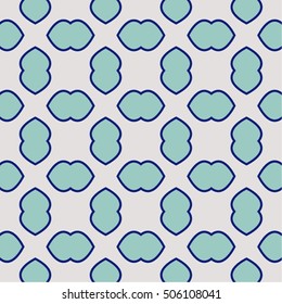 Beach Themed Floor Tiles