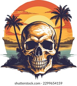 beach t-shirt design , adventure t-shirt design