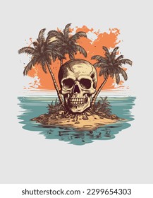 beach t-shirt design , adventure t-shirt design