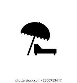 Beach umbrella icons, Stay shaded in style with our beach umbrella icons. Enhance beach themed visuals effortlessly.