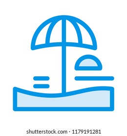  beach umbrella summer 