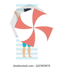 beach umbrella,summer beach travel,vacation travel