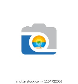 beach vacation summer holiday photography