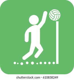 Beach Volleyball