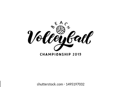 28,684 Sand Volleyball Images, Stock Photos & Vectors | Shutterstock