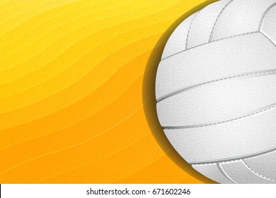 Basketball Ball Leather Pattern Background Vector Stock Vector (Royalty ...