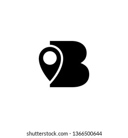 BEACHHEAD LOGO, BLACK WHITE