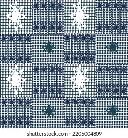 It is a bead to be strung as an ornament