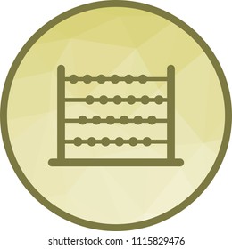 Beads game icon