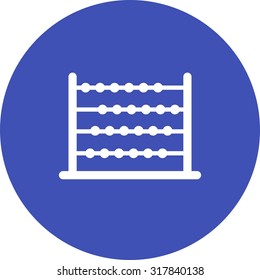 Beads, glass, ball icon vector image.Can also be used for toy and games. Suitable for mobile apps, web apps and print media.