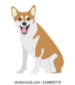 
Beagle, a dog breed of small hound
