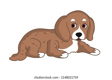 711 Beagle clipart Images, Stock Photos & Vectors | Shutterstock