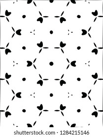 Beaitiful baby kids heart texture vector pattern decorative shape design for many creative ideas