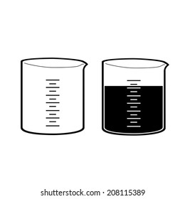 Beaker 