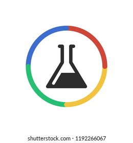 Beaker - App Icon