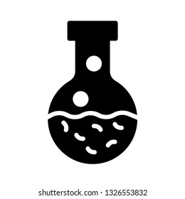 beaker   flask   lab  