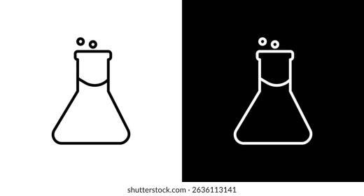 Concepto de símbolo de icono de vaso para Diseño gráfico, Sitio web, UI. EPS
