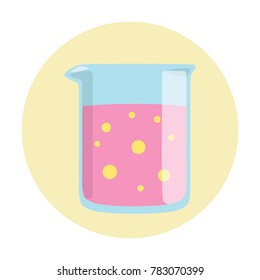 beaker Lab Equipment