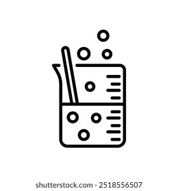 Bechersymbol, Vektorgrafik