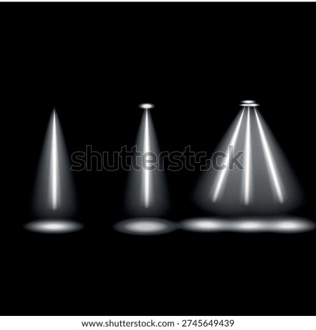 beam, flashlight beam, spotlight beam, light, glare, lighting effect        light set, rays, glare, lantern, flashlight light, multiple lights
