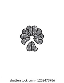 the bean bread logo