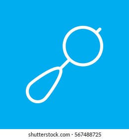 beanbag icon illustration isolated vector sign symbol