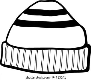 beanie hat