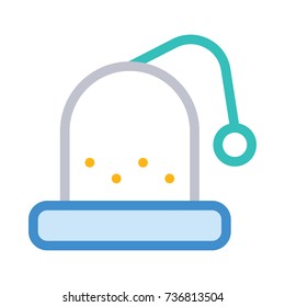 beanie icon