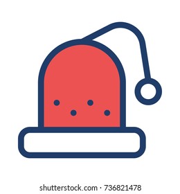 beanie icon