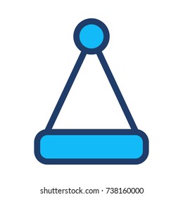 beanie icon