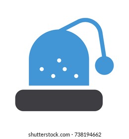 beanie icon