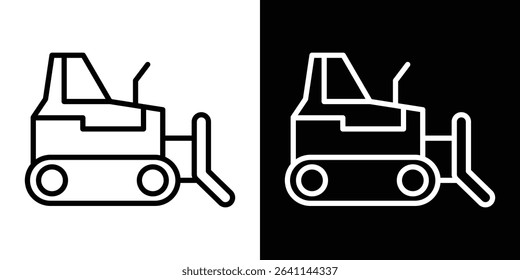 Beanie icon vector simple element illustration editable