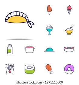 beanie icon. web icons universal set for web and mobile