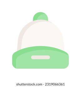 beanie icon for your website design, logo, app, UI.