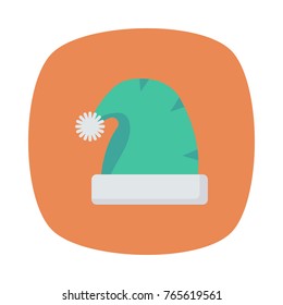 beanie square rounded