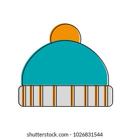 Beanie winter hat