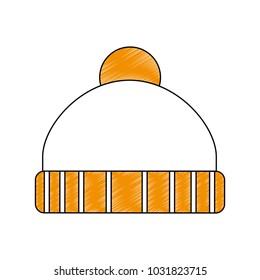 Beanie winter hat